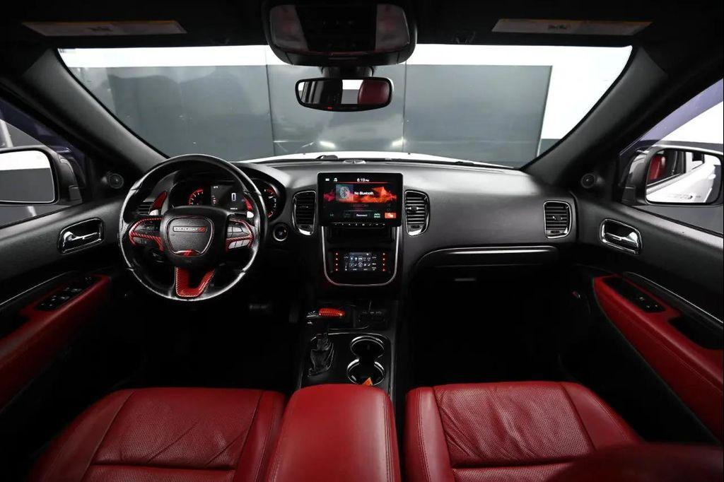 used 2018 Dodge Durango car, priced at $24,295