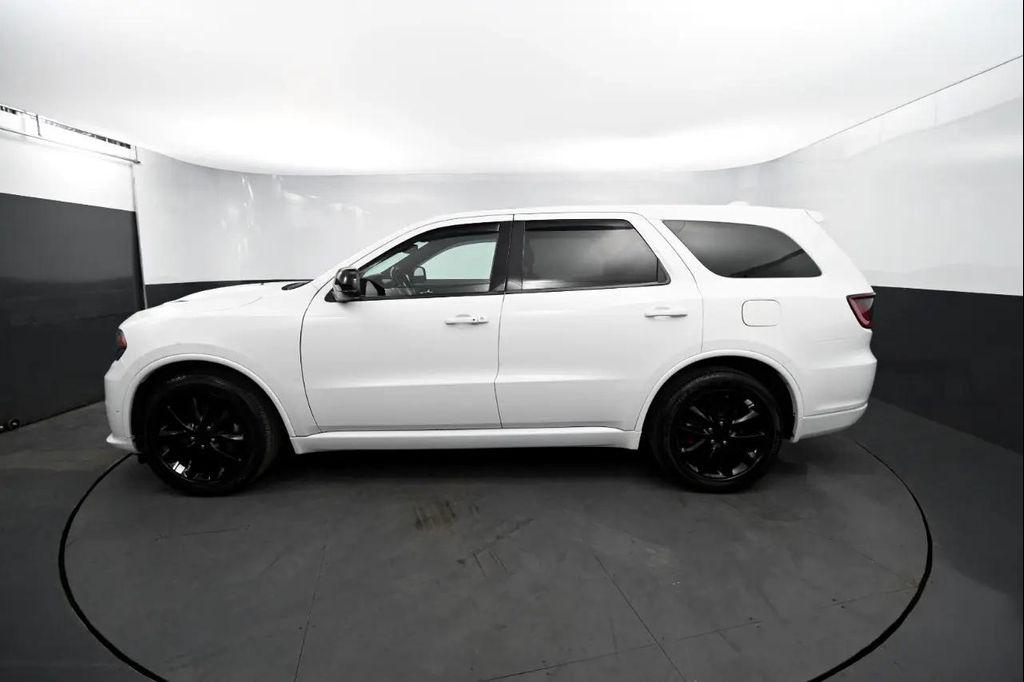 used 2018 Dodge Durango car, priced at $24,295
