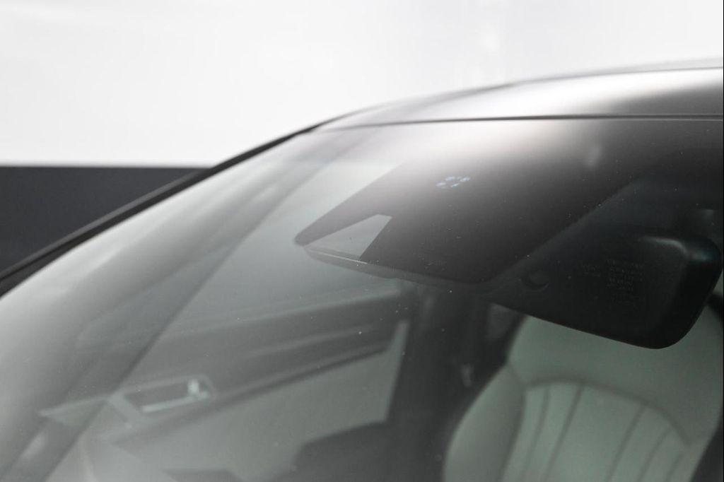 used 2020 Genesis G80 car, priced at $24,995