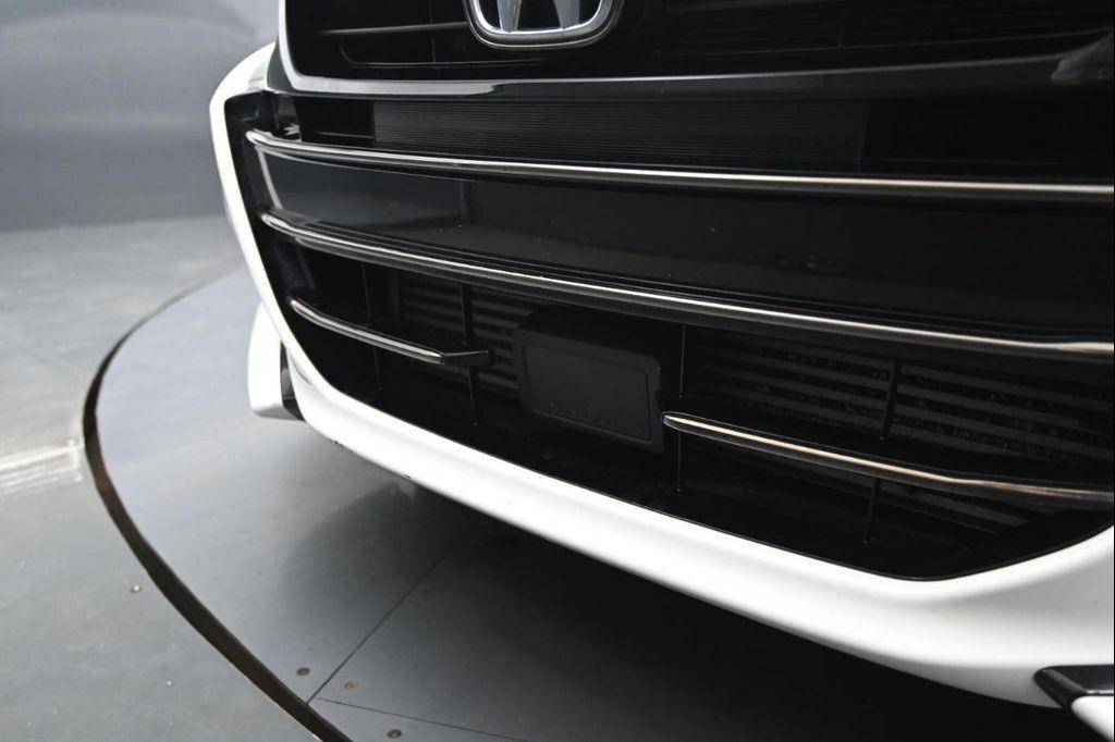 used 2021 Honda Accord car, priced at $22,895