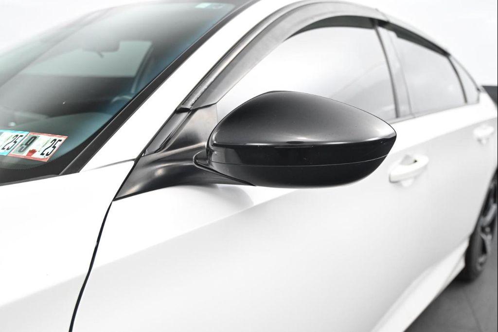 used 2021 Honda Accord car, priced at $22,895