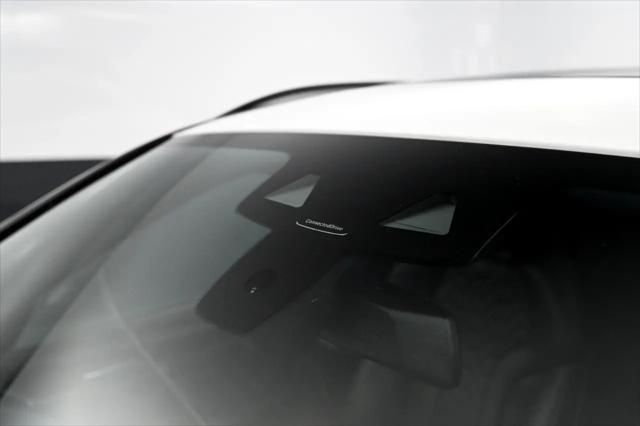 used 2020 BMW X4 M car, priced at $40,995