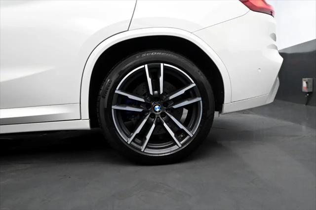 used 2020 BMW X4 M car, priced at $40,995