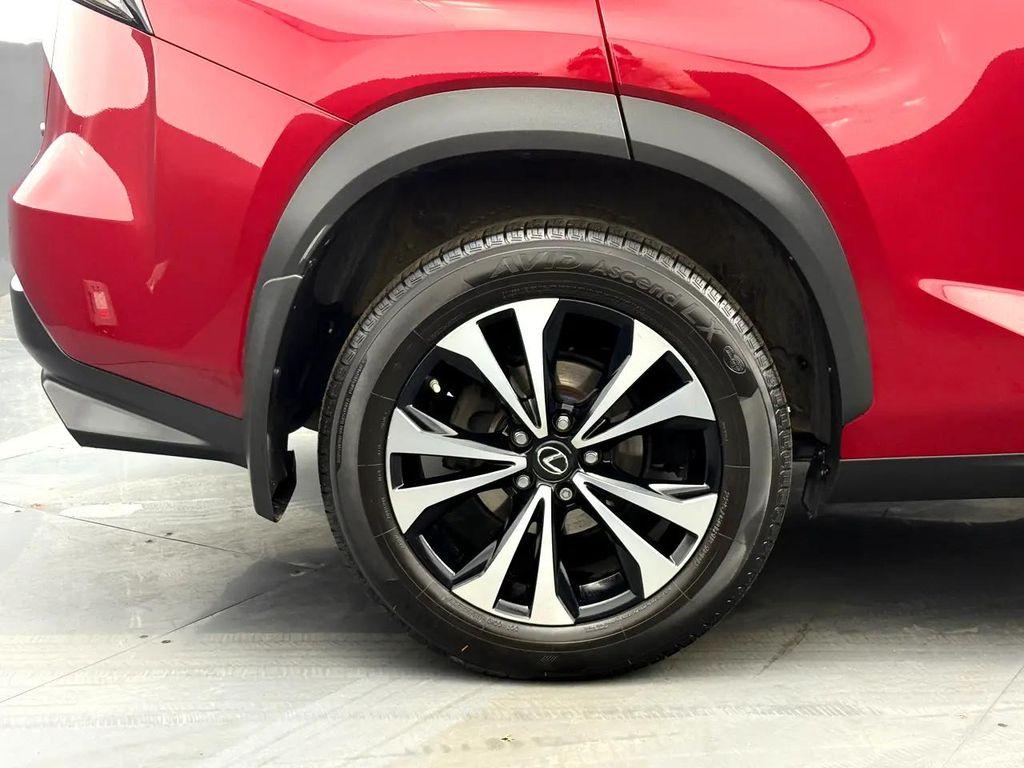 used 2020 Lexus NX 300 car, priced at $22,495