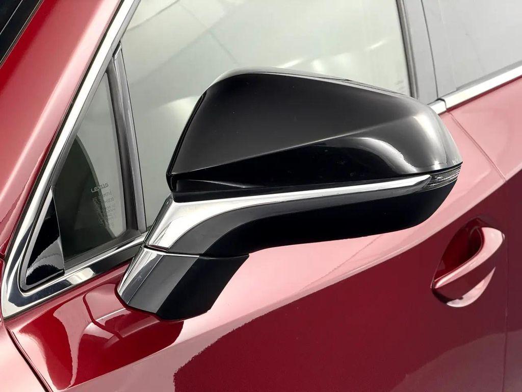 used 2020 Lexus NX 300 car, priced at $22,495
