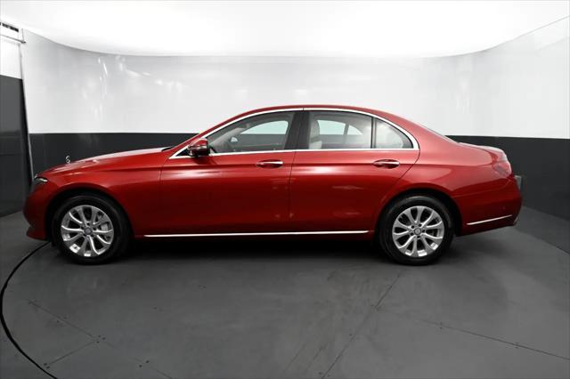 used 2017 Mercedes-Benz E-Class car, priced at $16,995