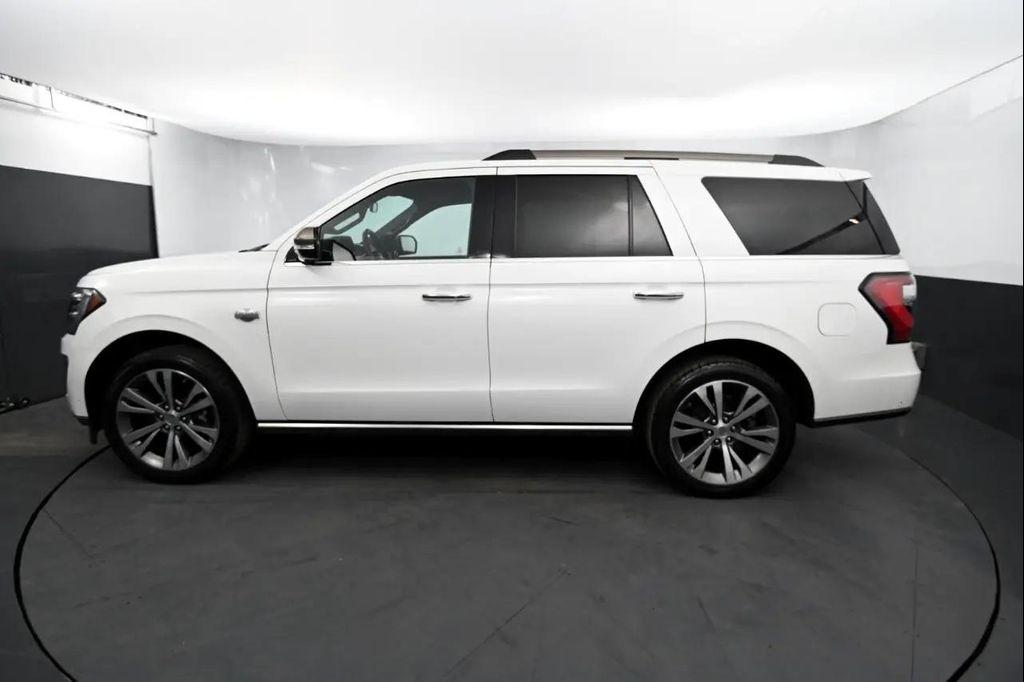 used 2020 Ford Expedition car, priced at $33,795