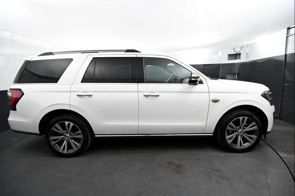 used 2020 Ford Expedition car, priced at $33,795