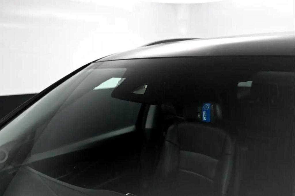 used 2017 Honda Pilot car, priced at $18,995