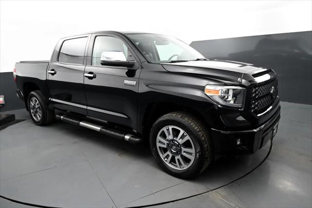 used 2020 Toyota Tundra car, priced at $41,995