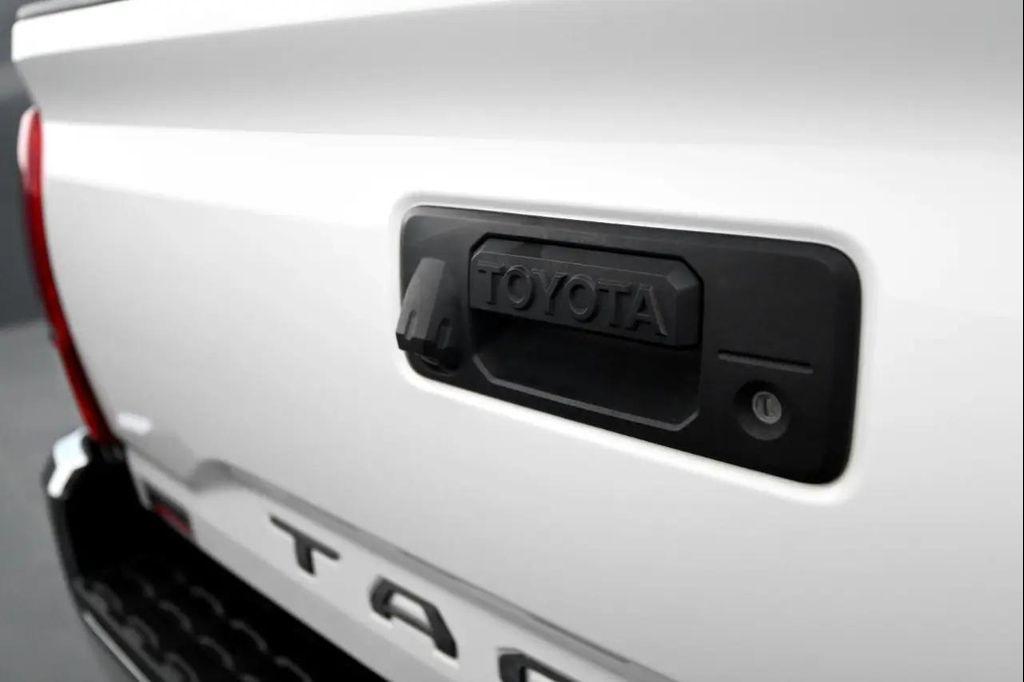 used 2019 Toyota Tacoma car, priced at $29,995