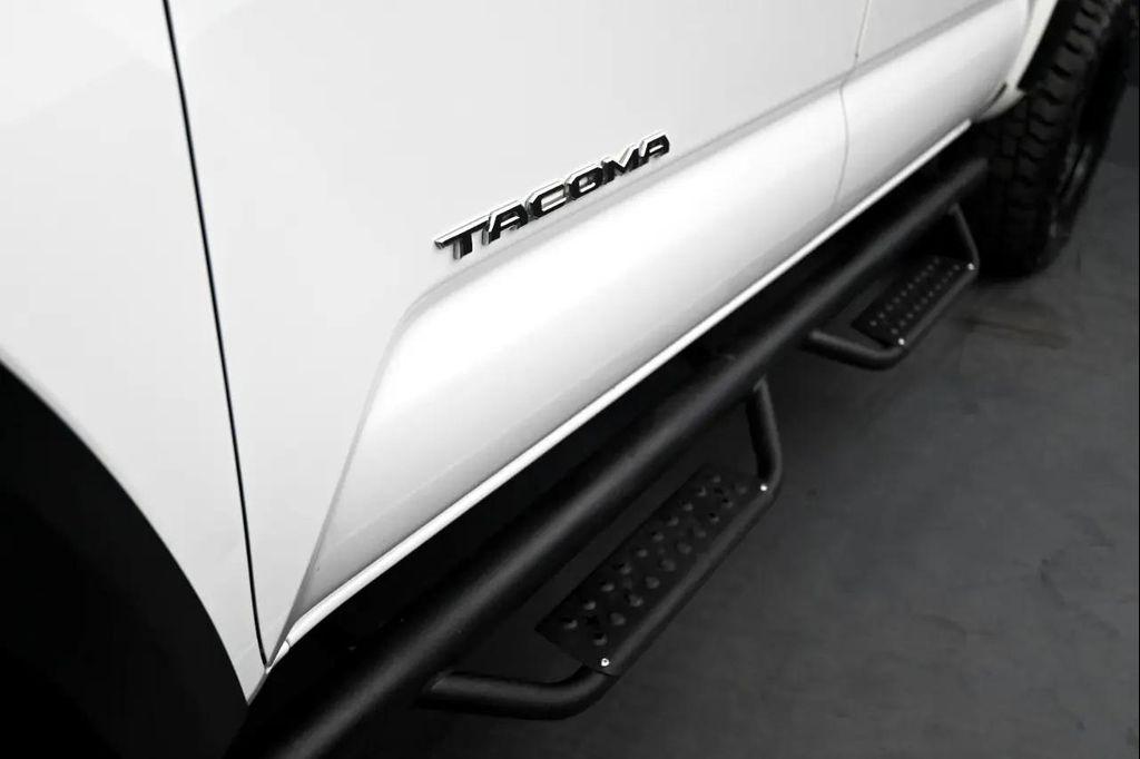 used 2019 Toyota Tacoma car, priced at $29,995
