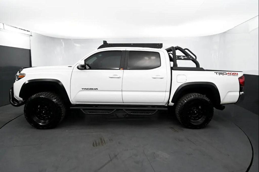 used 2019 Toyota Tacoma car, priced at $29,995