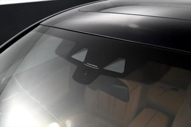 used 2018 BMW M550 car, priced at $27,895