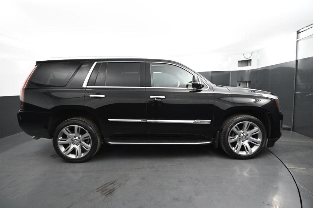 used 2016 Cadillac Escalade car, priced at $24,995