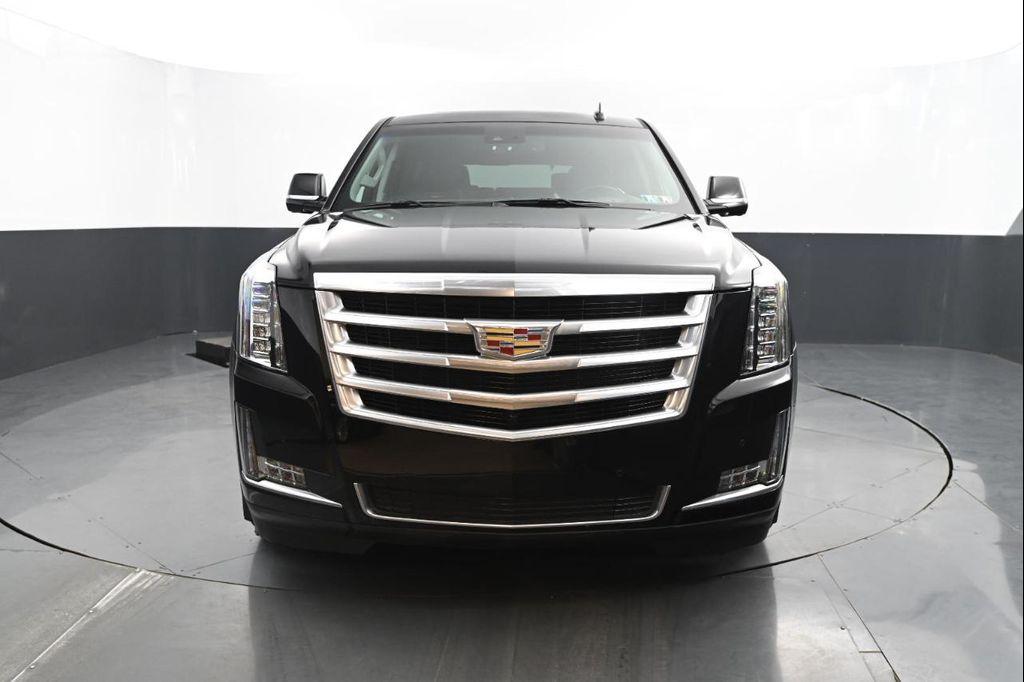 used 2016 Cadillac Escalade car, priced at $24,995