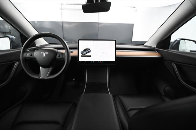 used 2020 Tesla Model Y car, priced at $22,995