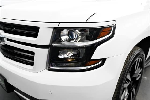 used 2018 Chevrolet Suburban car, priced at $31,995