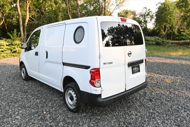 used 2014 Nissan NV200 car, priced at $8,495