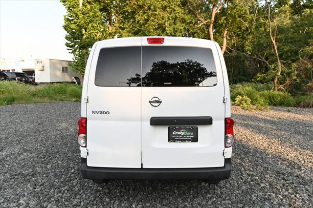 used 2014 Nissan NV200 car, priced at $8,495