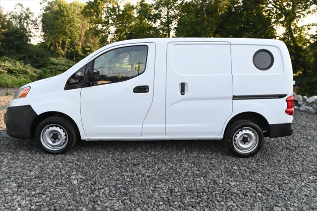 used 2014 Nissan NV200 car, priced at $8,495