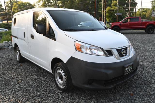 used 2014 Nissan NV200 car, priced at $8,495