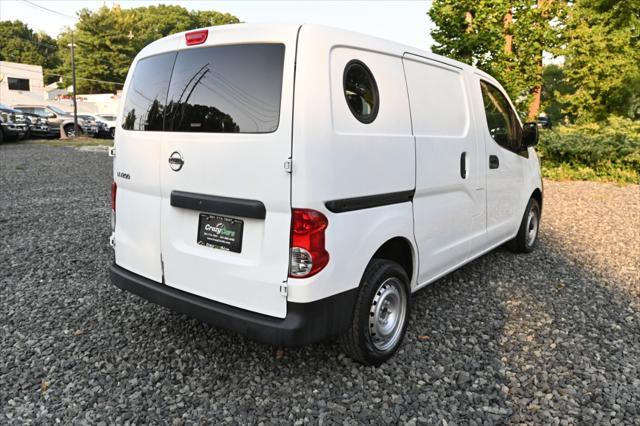 used 2014 Nissan NV200 car, priced at $8,495