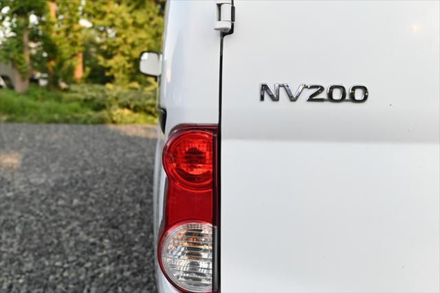 used 2014 Nissan NV200 car, priced at $8,495