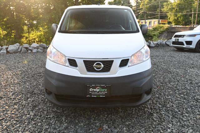 used 2014 Nissan NV200 car, priced at $8,495