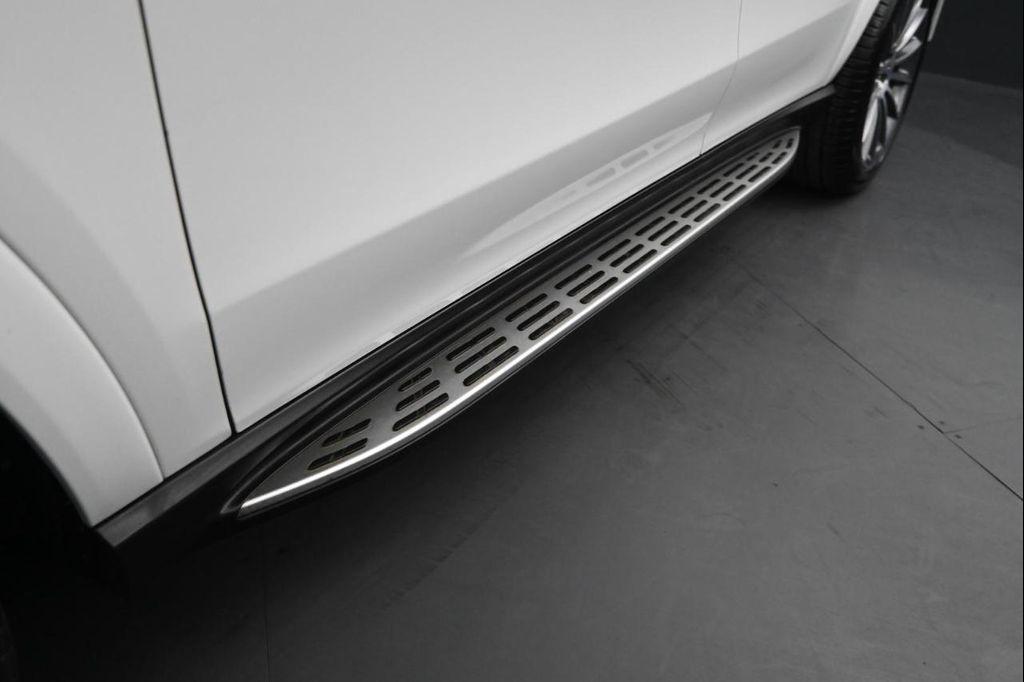 used 2022 Mercedes-Benz GLE 350 car, priced at $33,995