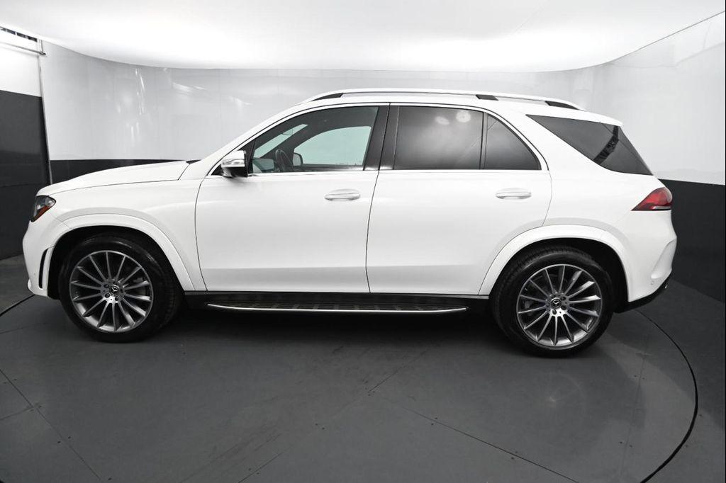 used 2022 Mercedes-Benz GLE 350 car, priced at $33,995