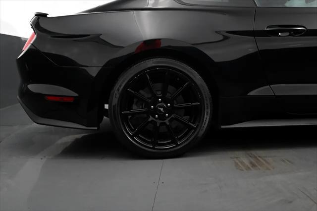 used 2016 Ford Mustang car, priced at $22,995