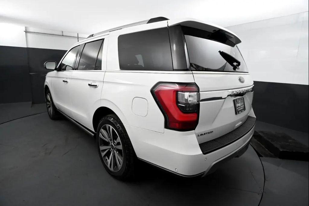 used 2020 Ford Expedition car, priced at $32,495