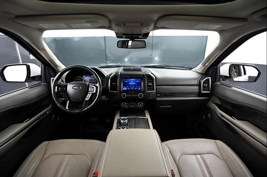 used 2020 Ford Expedition car, priced at $32,495