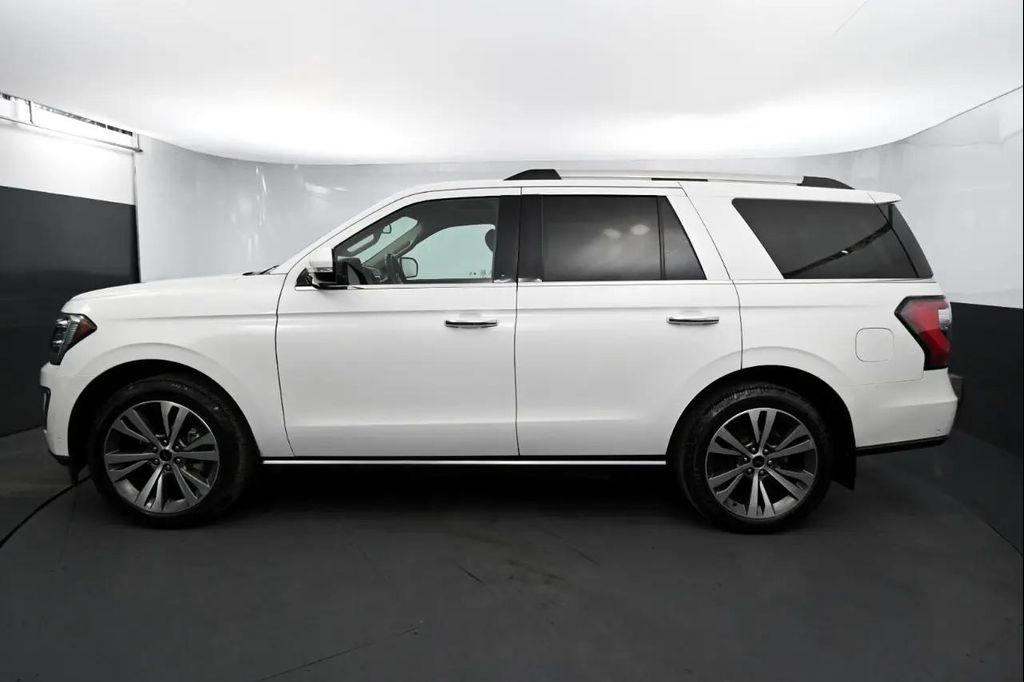 used 2020 Ford Expedition car, priced at $32,495
