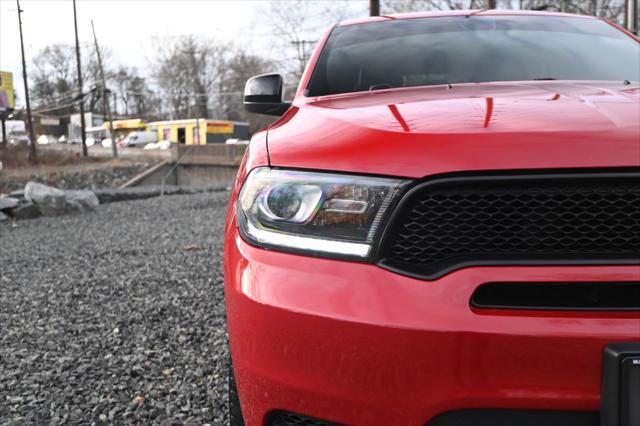 used 2020 Dodge Durango car, priced at $23,495