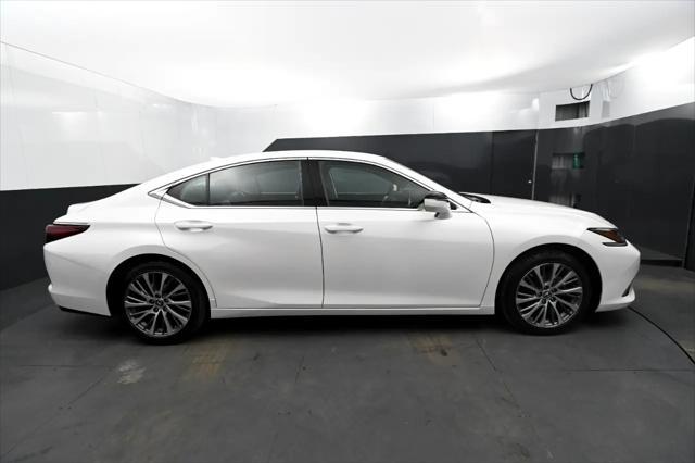 used 2020 Lexus ES 350 car, priced at $28,995