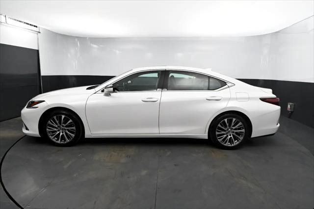 used 2020 Lexus ES 350 car, priced at $28,995