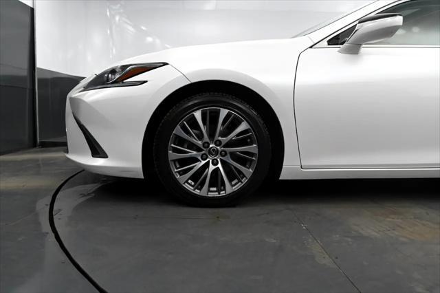 used 2020 Lexus ES 350 car, priced at $28,995