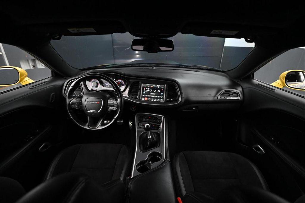 used 2021 Dodge Challenger car, priced at $35,495