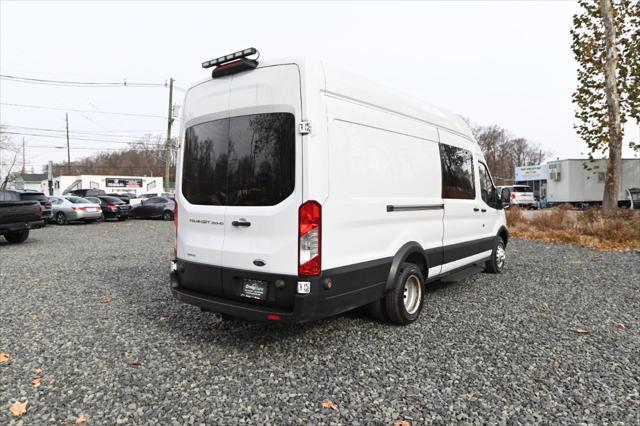 used 2019 Ford Transit-350 car, priced at $22,992