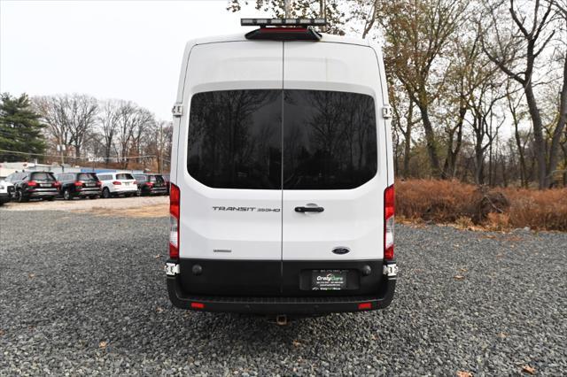 used 2019 Ford Transit-350 car, priced at $22,992