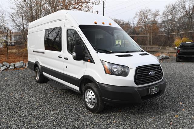 used 2019 Ford Transit-350 car, priced at $22,992