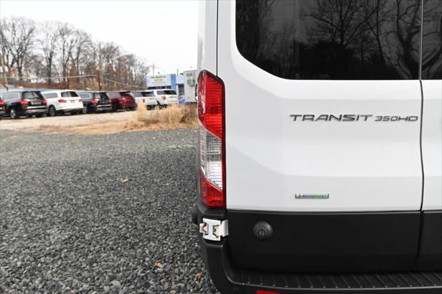 used 2019 Ford Transit-350 car, priced at $22,992