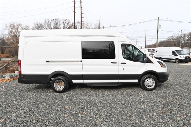 used 2019 Ford Transit-350 car, priced at $22,992