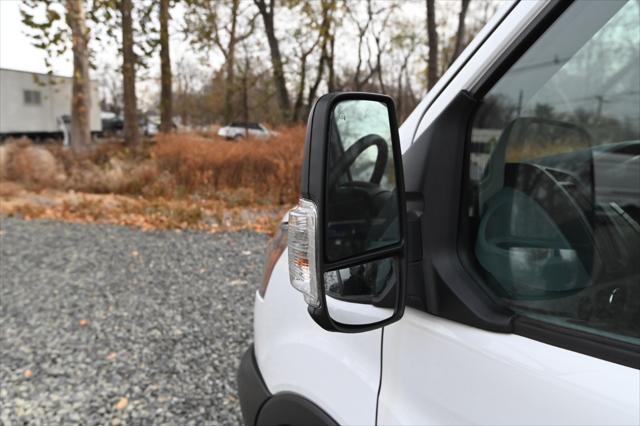 used 2019 Ford Transit-350 car, priced at $22,992