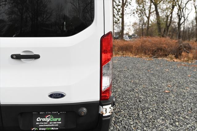 used 2019 Ford Transit-350 car, priced at $22,992