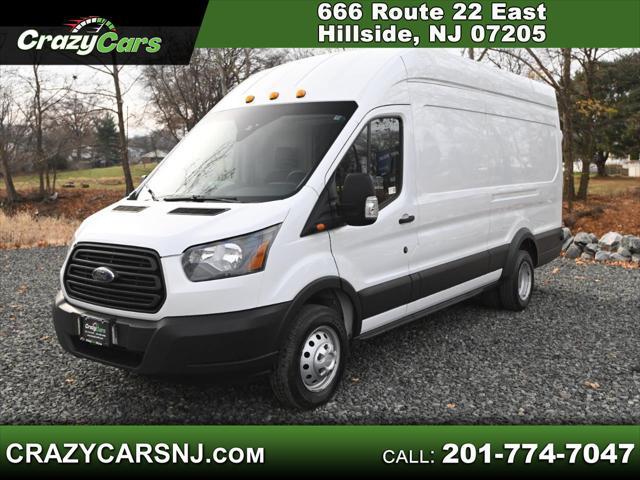 used 2019 Ford Transit-350 car, priced at $22,992