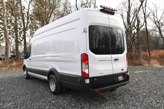 used 2019 Ford Transit-350 car, priced at $22,992