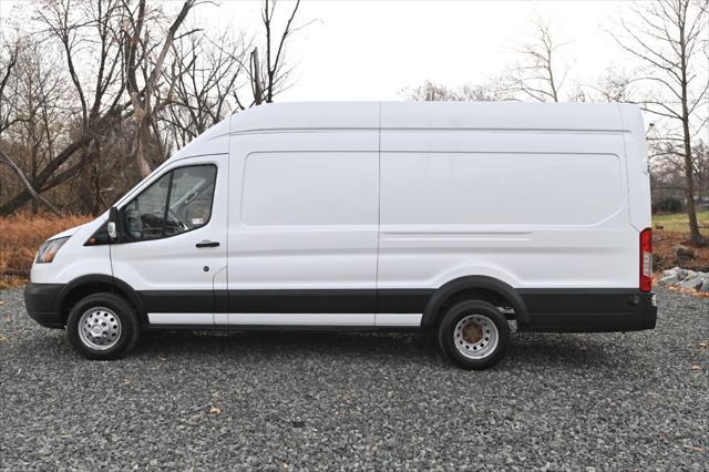 used 2019 Ford Transit-350 car, priced at $22,992